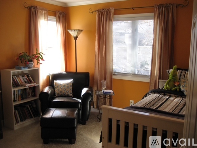 2764 Merry Oaks Trail 3 Beds Single Family Home for Rent - Photo gallery 4