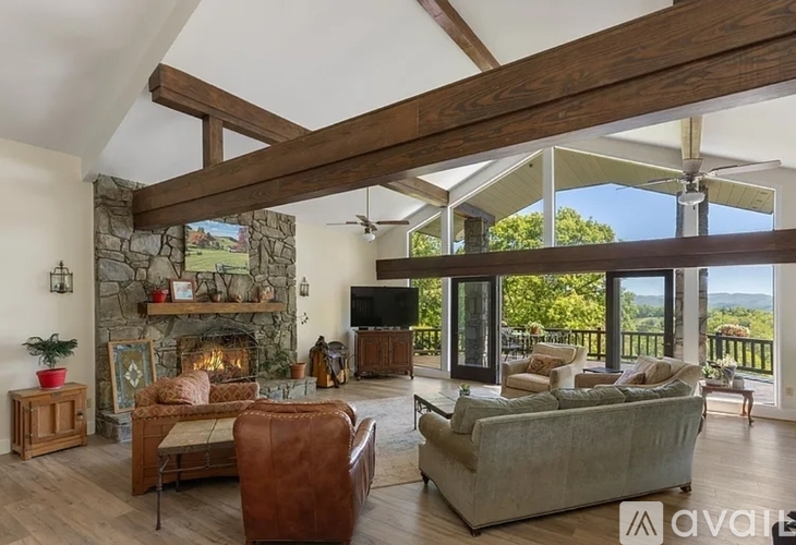 1281 North Robinson Creek Road 4 Beds Single Family Home for Rent - Photo gallery 2