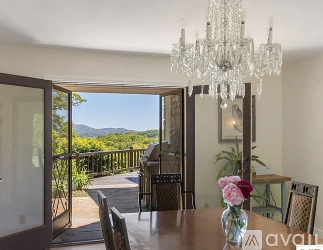 1281 North Robinson Creek Road 4 Beds Single Family Home for Rent - Photo gallery 5