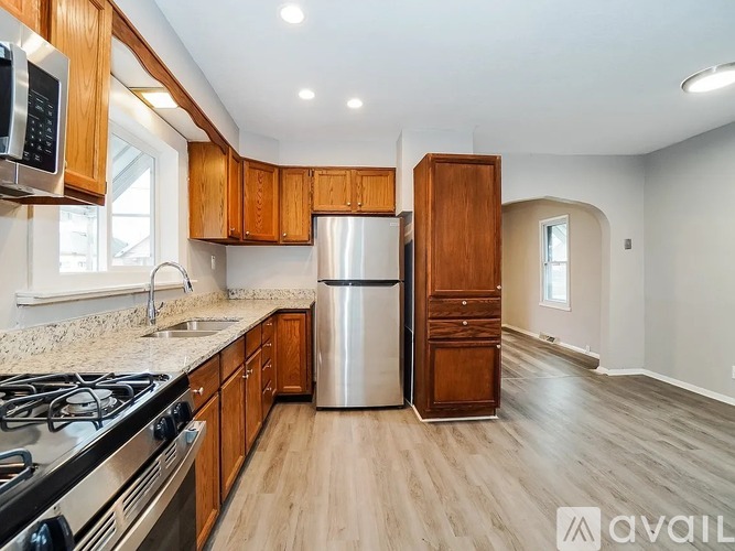 4628 N Sicily Street 3 Beds Single Family Home for Rent - Photo gallery 3