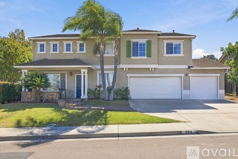 204 Millbrook Dr 4 Beds Apartment for Rent
