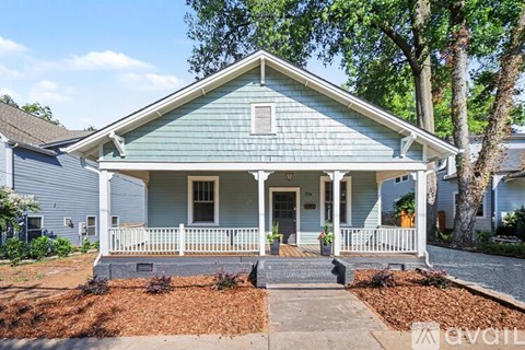 316 Baldwin Avenue 2 Beds Apartment for Rent