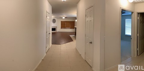 1604 Desperado Road 3 Beds Apartment for Rent