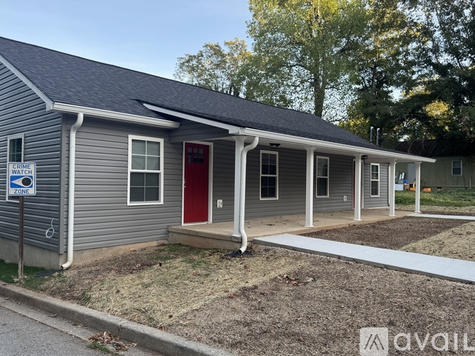 1001 S Fant St 2 Beds Apartment for Rent - Photo gallery 1