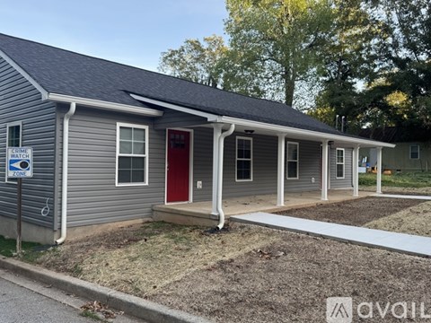 1001 S Fant St 2 Beds Apartment for Rent