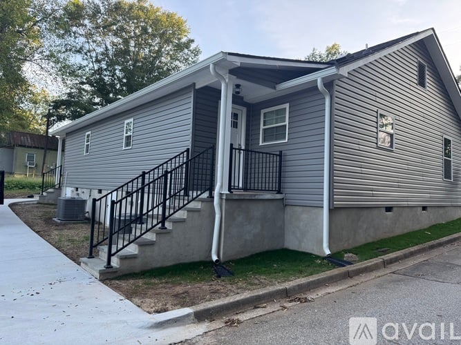 1001 S Fant St 2 Beds Apartment for Rent - Photo gallery 3