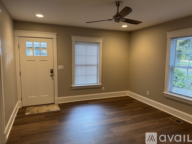1001 S Fant St 2 Beds Apartment for Rent - Photo gallery 4