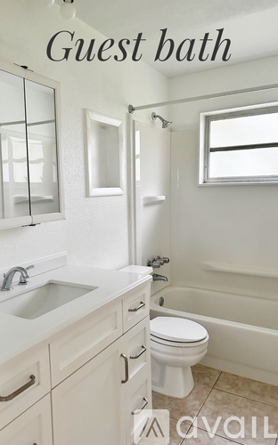 2916 Carriage Drive 2 Beds Single Family Home for Rent - Photo gallery 5