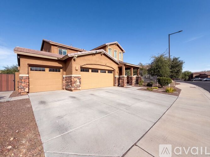 2552 N 212th Dr 4 Beds Single Family Home for Rent - Photo gallery 1