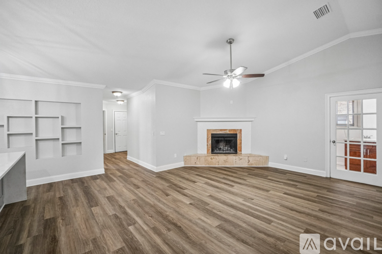 5608 Executive Dr 4 Beds Single Family Home for Rent - Photo gallery 3