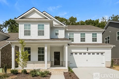 207 Crown Gardens CT 5 Beds Apartment for Rent