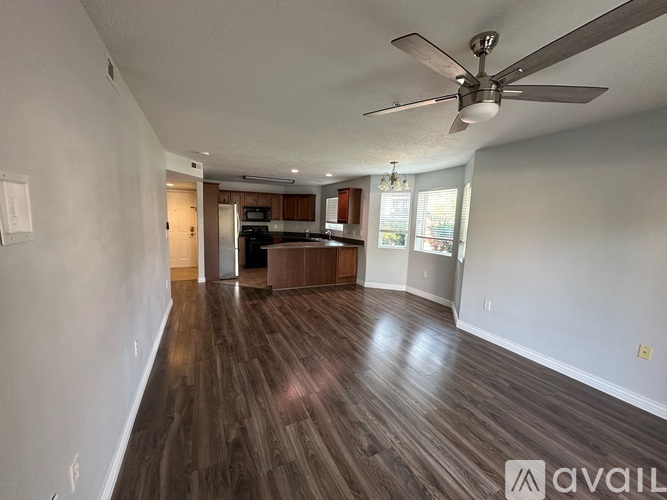 3842 South Clare Drive 3 Beds Condo for Rent - Photo gallery 3