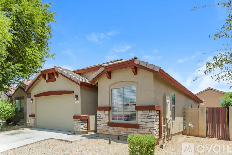 2034 S 83Rd Lane 4 Beds Single Family Home for Rent - Photo gallery 1