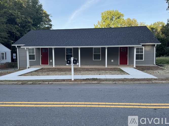 1001 S Fant St 2 Beds Apartment for Rent - Photo gallery 2