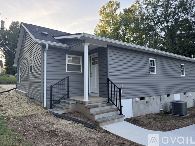 1001 S Fant St 2 Beds Apartment for Rent - Photo gallery 3