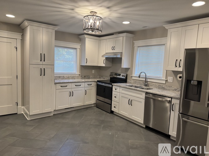 1001 S Fant St 2 Beds Apartment for Rent - Photo gallery 4