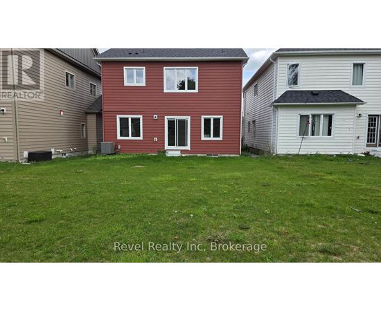 305 (LOT 8) BEECHWOOD FOREST LANE 4 Beds House for Rent - Photo gallery 3