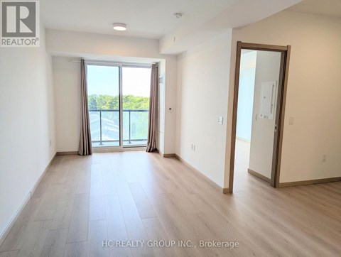 617 - 3421 SHEPPARD AVENUE E 2 Beds Apartment for Rent