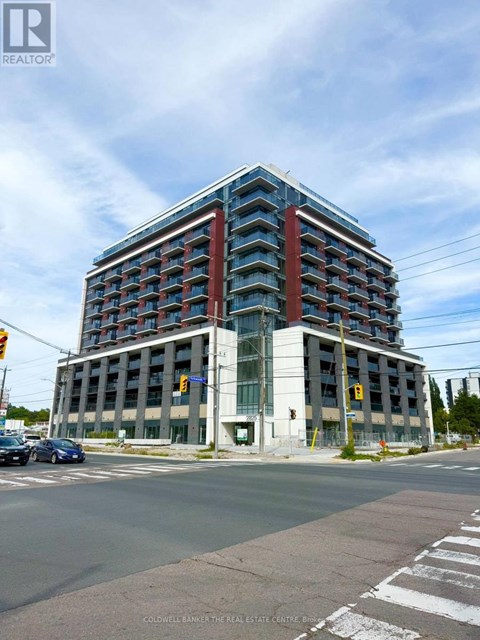 302 - 2839 JANE STREET 2 Beds Apartment for Rent