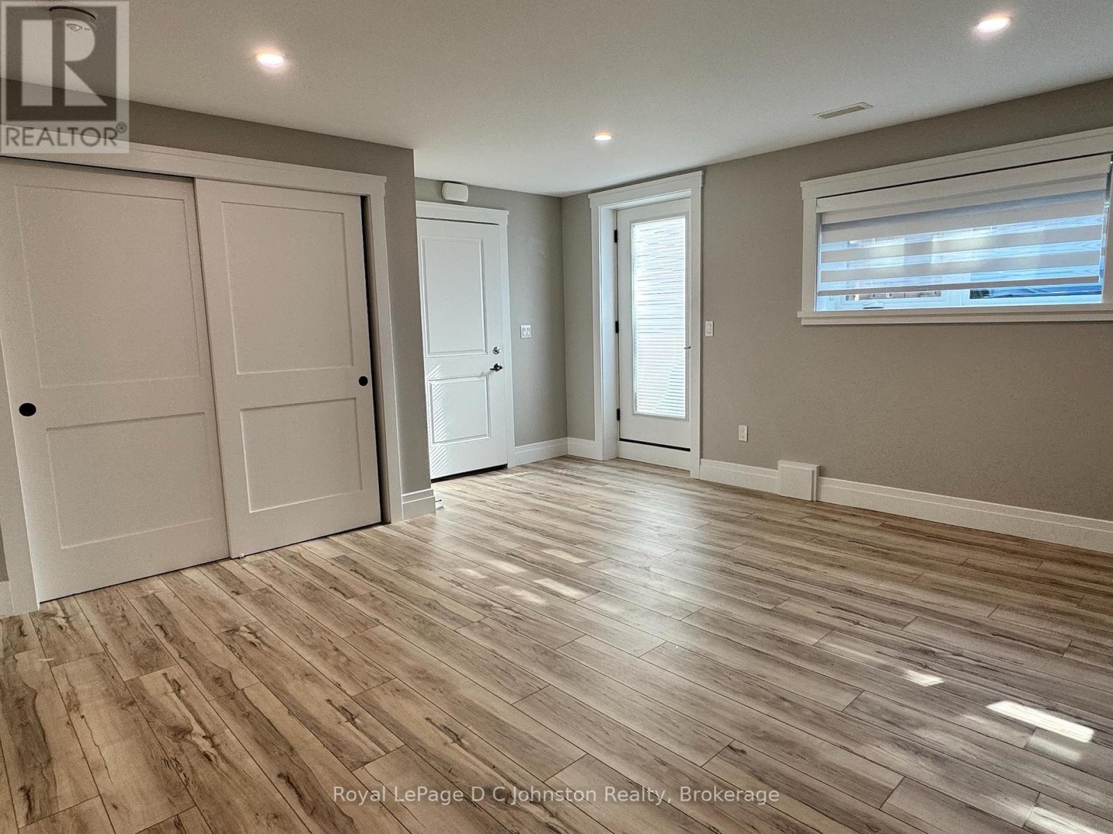 2 bedroom apartment - 2 - 365 SPENCE STREET 2, Saugeen Shores 4