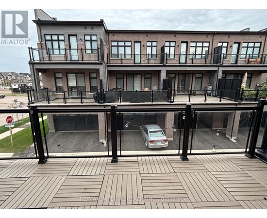 3085 WELSMAN GARDENS 5 Beds Home, Townhouse for Rent - Photo gallery 2