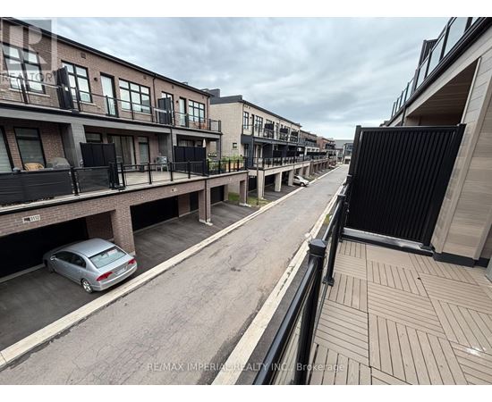 3085 WELSMAN GARDENS 5 Beds Home, Townhouse for Rent - Photo gallery 3