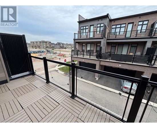 3085 WELSMAN GARDENS 5 Beds Home, Townhouse for Rent - Photo gallery 4