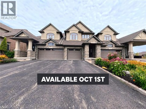 160 OAK PARK Drive 3 Beds Apartment for Rent