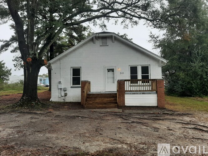 301 East 2nd Street 3 Beds Single Family Home for Rent - Photo gallery 1