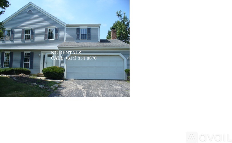 5763 Ballymead Blvd 4 Beds Single Family Home for Rent - Photo gallery 1
