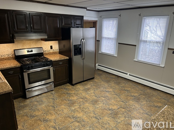 Carmalt St 4 Beds Apartment for Rent - Photo gallery 2