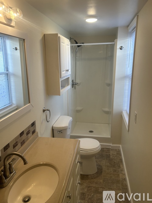Carmalt St 4 Beds Apartment for Rent - Photo gallery 4