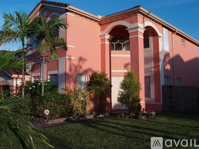 9064 Northwest 180th Terrace 1 Single Family Home for Rent - Photo gallery 1