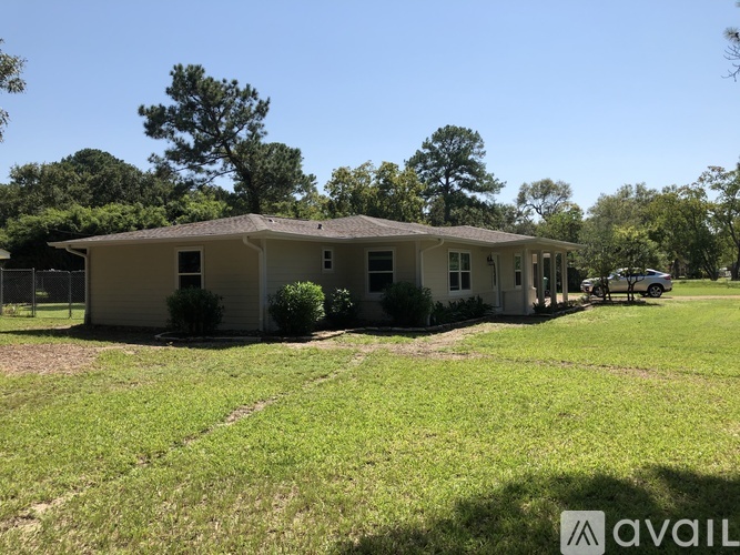 2619 Loganberry Cir 4 Beds Single Family Home for Rent - Photo gallery 2