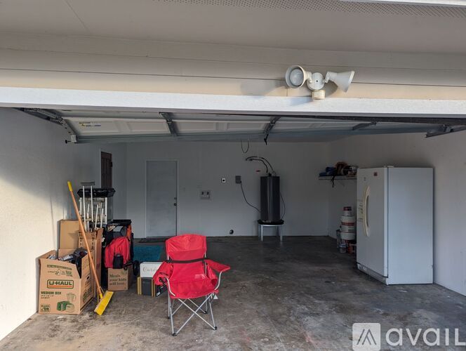 2619 Loganberry Cir 4 Beds Single Family Home for Rent - Photo gallery 3