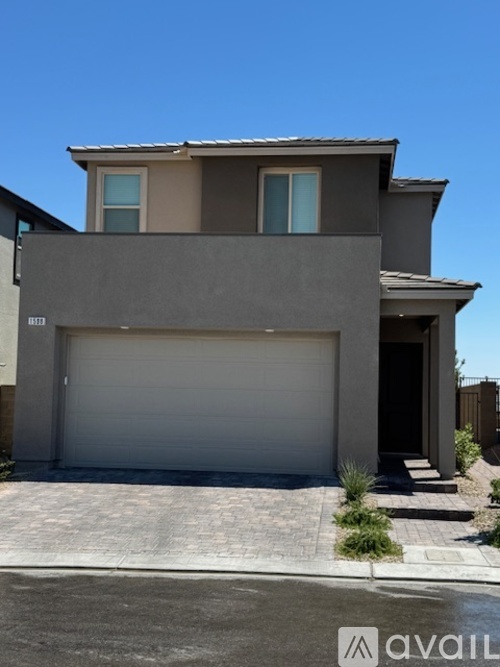 1598 Crowned Eagle St 4 Beds Single Family Home for Rent - Photo gallery 1