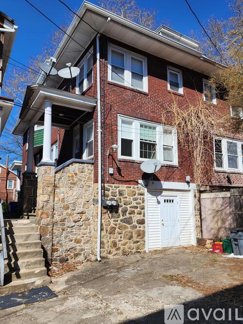 1322 Pike St 1 Apartment for Rent - Photo gallery 3