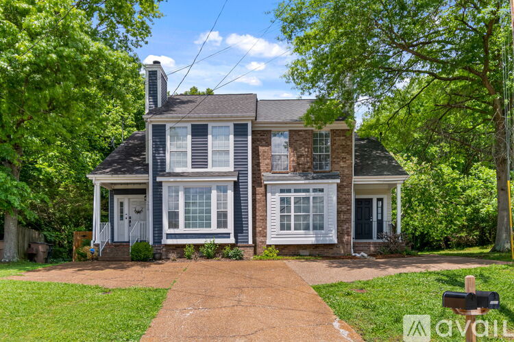 5608 Hickory Meadow Court 2 Beds Townhouse for Rent - Photo gallery 1