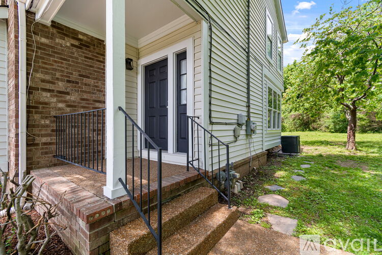 5608 Hickory Meadow Court 2 Beds Townhouse for Rent - Photo gallery 3