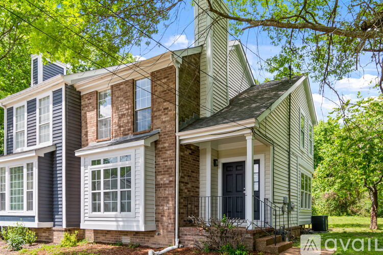 5608 Hickory Meadow Court 2 Beds Townhouse for Rent - Photo gallery 4