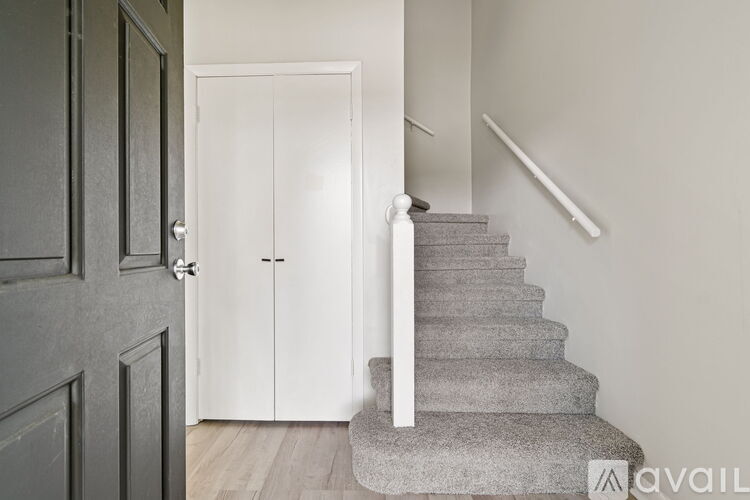 5608 Hickory Meadow Court 2 Beds Townhouse for Rent - Photo gallery 5