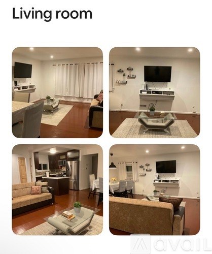 Springfield Boulevard 3 Beds Apartment for Rent