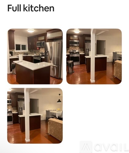Springfield Boulevard 3 Beds Apartment for Rent - Photo gallery 2