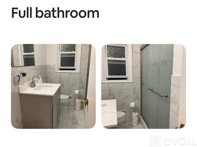 Springfield Boulevard 3 Beds Apartment for Rent - Photo gallery 4