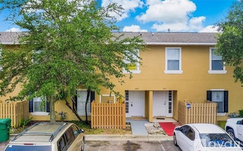 1007 Butterfly Boulevard 3 Beds Apartment for Rent