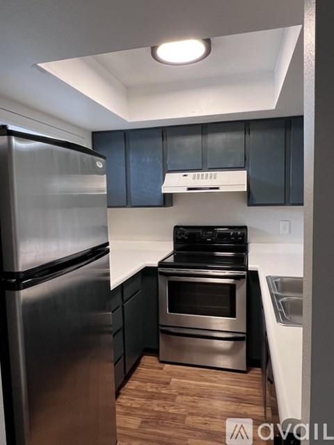 925 Creekhill Lane 2 Beds Apartment for Rent