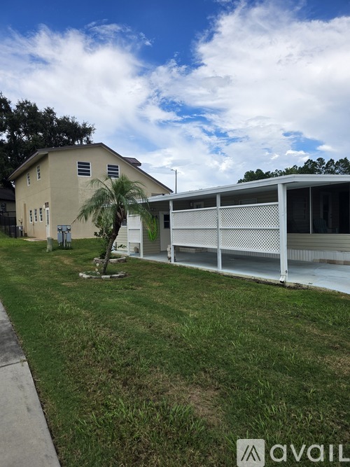 10721 U.S. 98, Unit 158 1 Single Family Home for Rent - Photo gallery 3