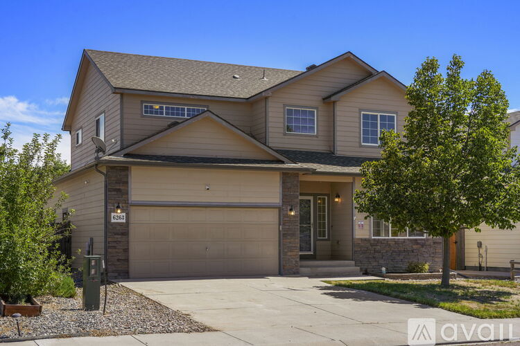 6263 Saddlebred Way 5 Beds Single Family Home for Rent - Photo gallery 1