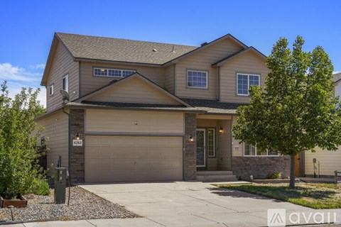 6263 Saddlebred Way 5 Beds Apartment for Rent