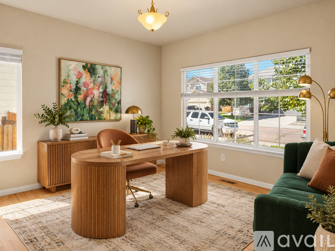 6263 Saddlebred Way 5 Beds Single Family Home for Rent - Photo gallery 4